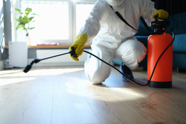 Reliable Biohazard Cleanup contractor in De Leon Springs, FL by Crime Scene Cleaner Online
